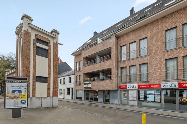 Huis
                            te huur in Sint-Truiden