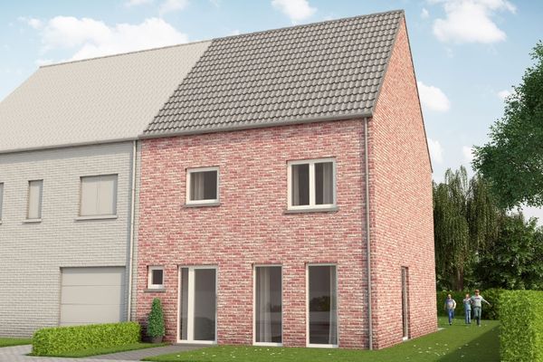 Huis te koop / Haacht