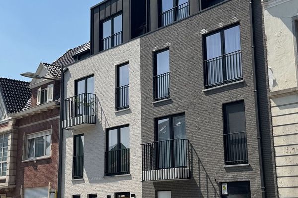 Appartement
                                te koop
                                in Sint-Gillis-Waas
