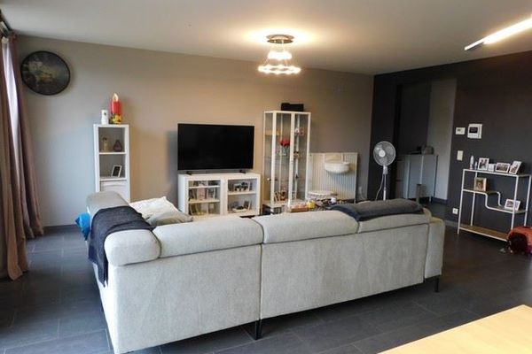 Appartement verhuurd / Beringen