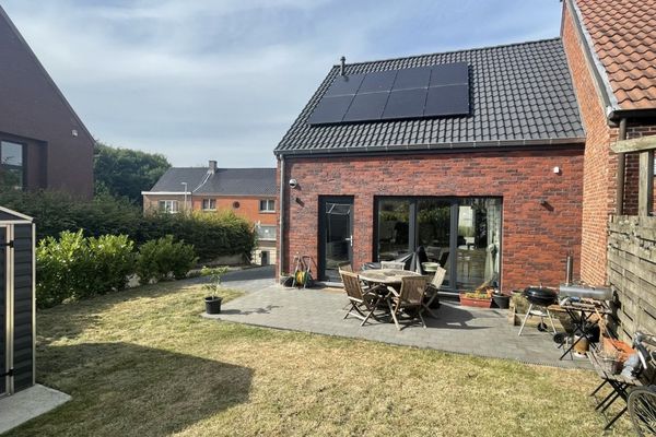 Huis te koop / Bierbeek
