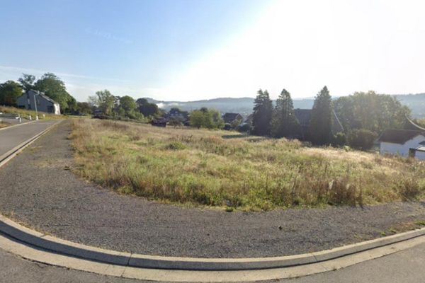 Grond
                                te koop
                                in Durbuy