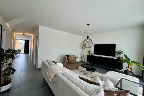 Appartement
                            te huur in Beerse