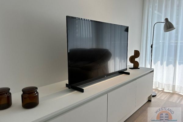Appartement
                            te koop in Nieuwpoort