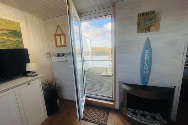 Huis te koop / Zeebrugge
