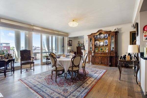 Appartement te koop / Sint-Truiden