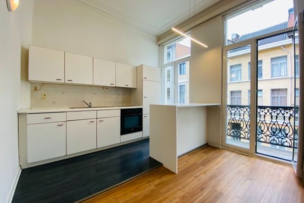 Appartement te huur / Antwerpen
