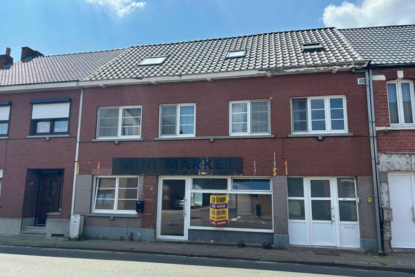 Eengezinswoning
                            te koop in Meerhout