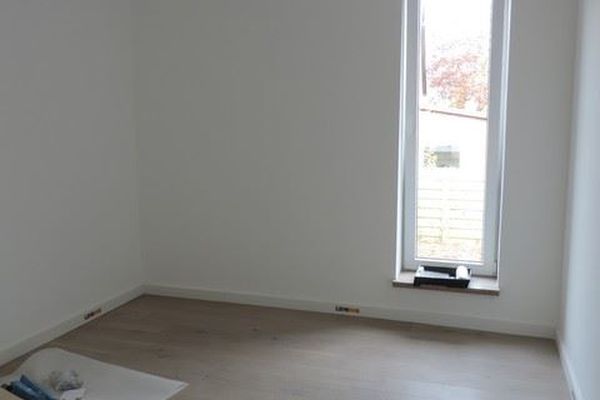 Huis verkocht / Tessenderlo