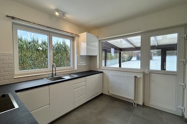 Huis te huur / Oud-Heverlee