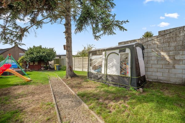 Huis te koop / Itegem
