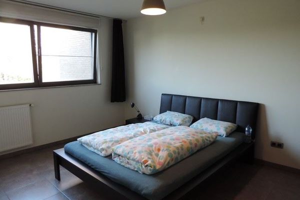 Appartement verhuurd / Lummen