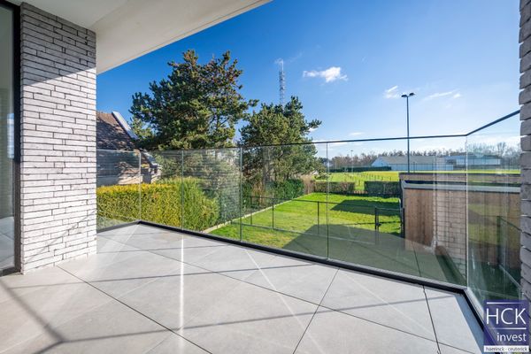 Appartement te huur / Kruishoutem