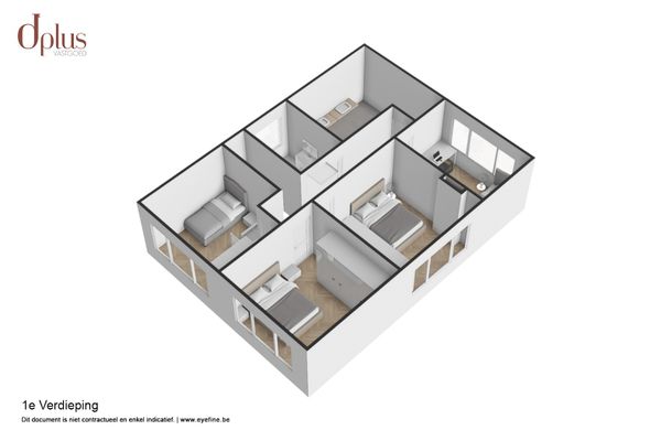 Huis te koop / Begijnendijk