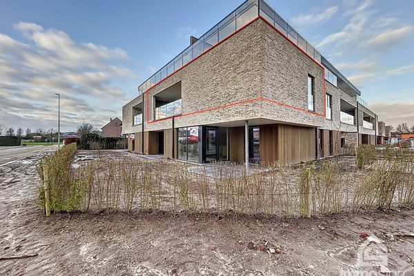Appartement
                            verkocht ov in Kinrooi
