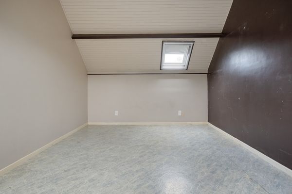 Huis optie koop / Sint-Job-in-'t-Goor