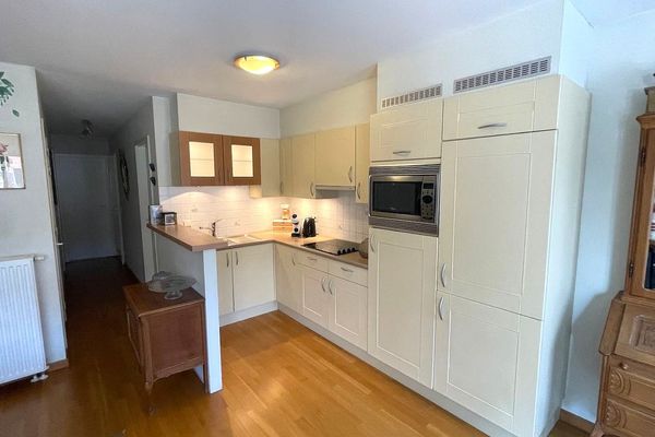 Appartement te koop / Leuven