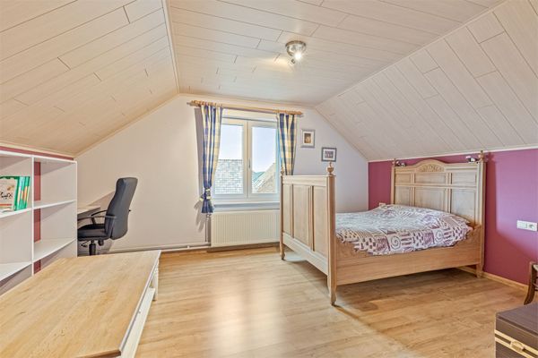 Huis te koop / Boekhoute