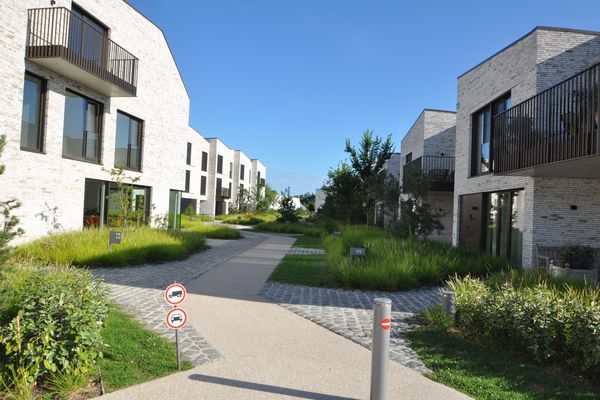 Huis te koop / Knokke-Heist