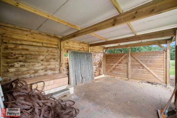 Huis te koop / Messelbroek