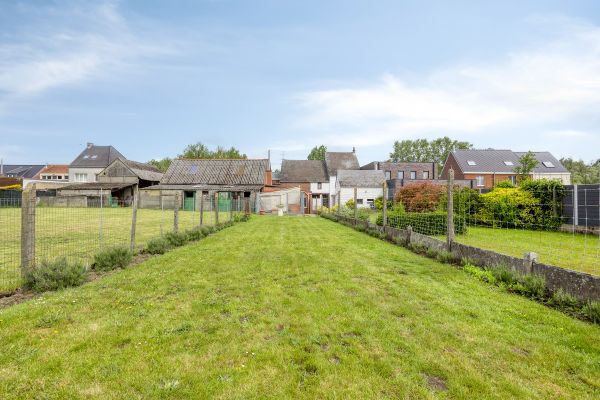 Huis te koop / Geraardsbergen