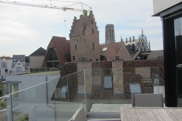 Appartement te huur / Mechelen