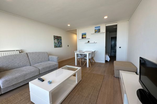 Appartement vakantieverhuur / Oostende