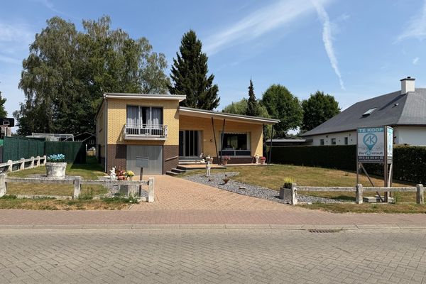 Estate main image