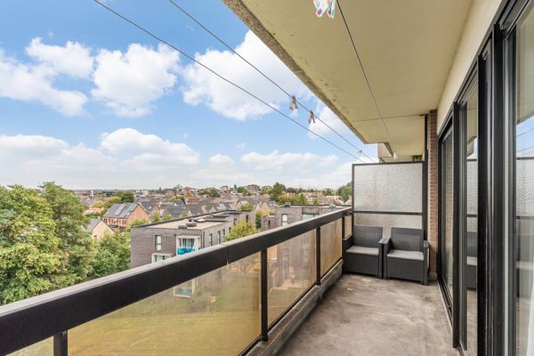 Appartement te koop / Sint-Truiden