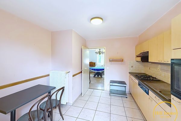 Appartement te huur / Langemark-Poelkapelle