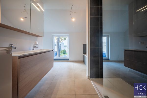 Huis te huur / Zingem