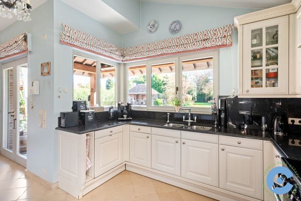 Huis te koop / Edegem