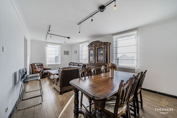 Huis te koop / Borgloon