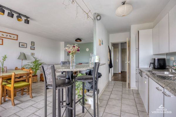 Appartement te koop / Leuven