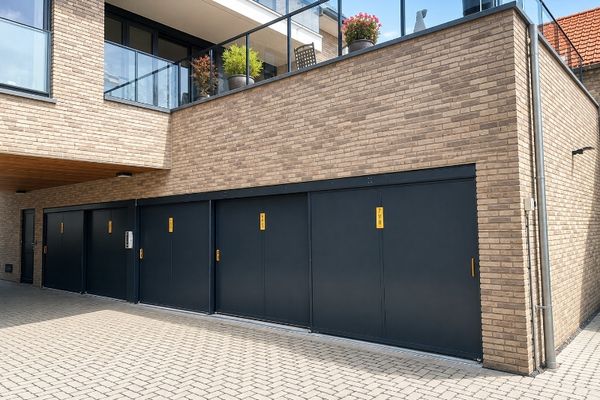 Garage te huur / Diksmuide