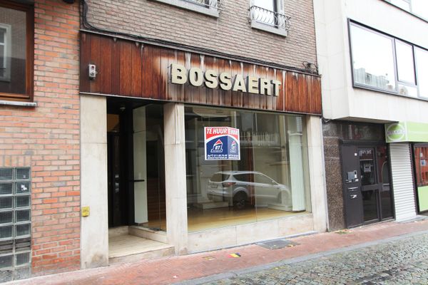 Commercieel te huur / Sint-Truiden