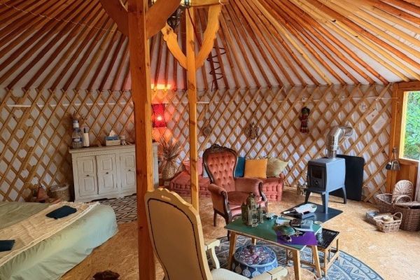 Vakantiewoning te koop / Herselt