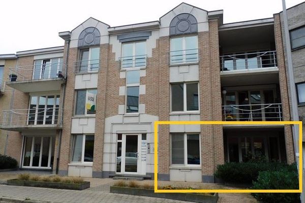 Appartement verkocht / Paal