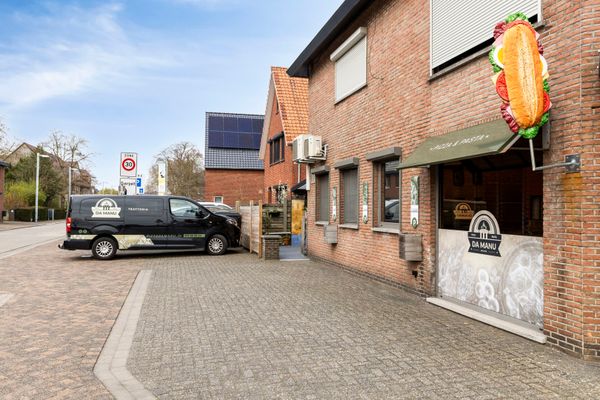 Commercieel te koop / Pelt