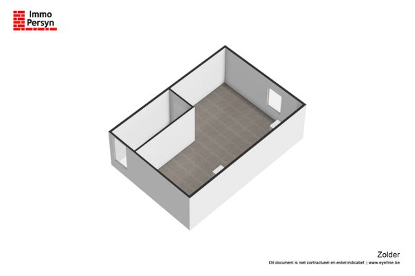 Huis te koop / Scherpenheuvel