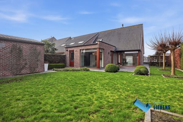 Huis te koop / Koekelare