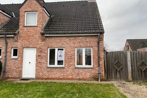 Eengezinswoning
                            te huur in Hamme