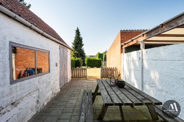 Huis te koop / Maldegem