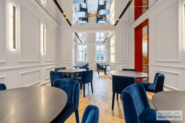 Commercieel te koop / Hasselt