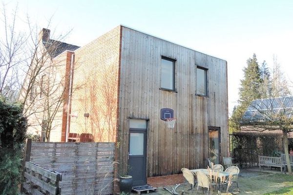 Huis verkocht / Heusden-Zolder