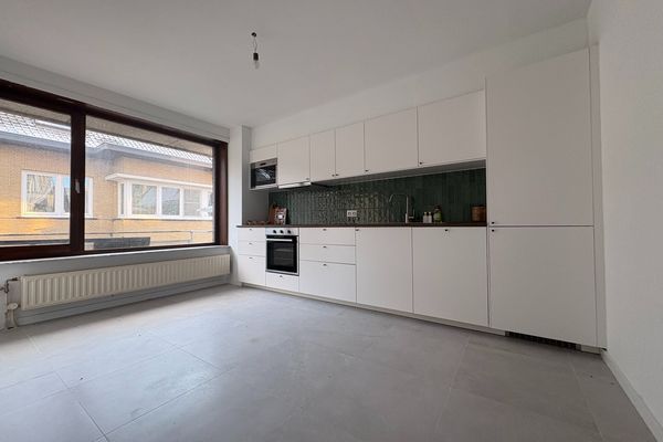 Appartement
                                te huur
                                in Torhout