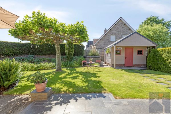 Huis verkocht / Neerpelt