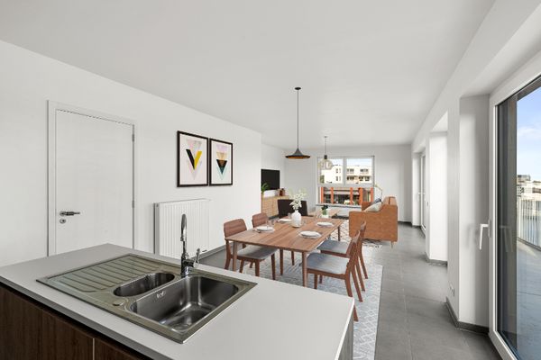 Appartement te koop / Harelbeke