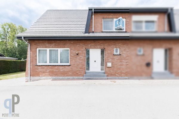 Woning
                            te koop in Erpe-Mere