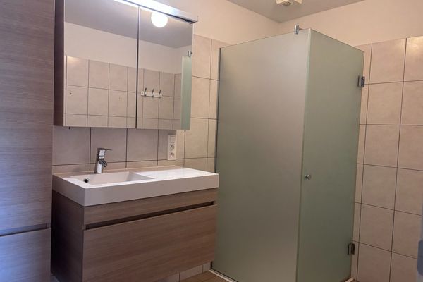 Appartement te huur / Kermt